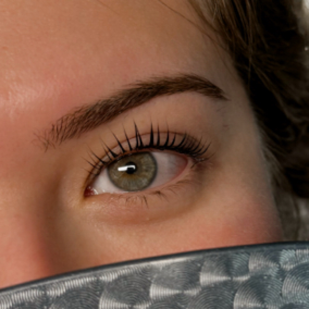 Korean Lash Lift & Tint at Waxura Studio in Martinsburg, WV