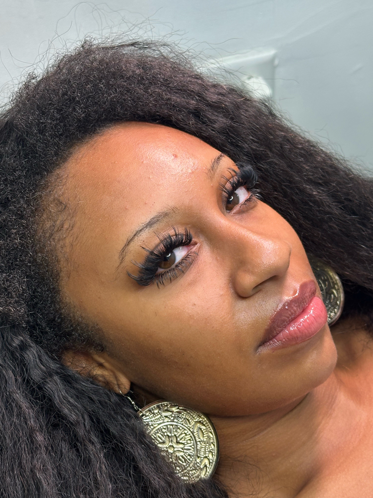 Slashed Sets (Freestyle Set)