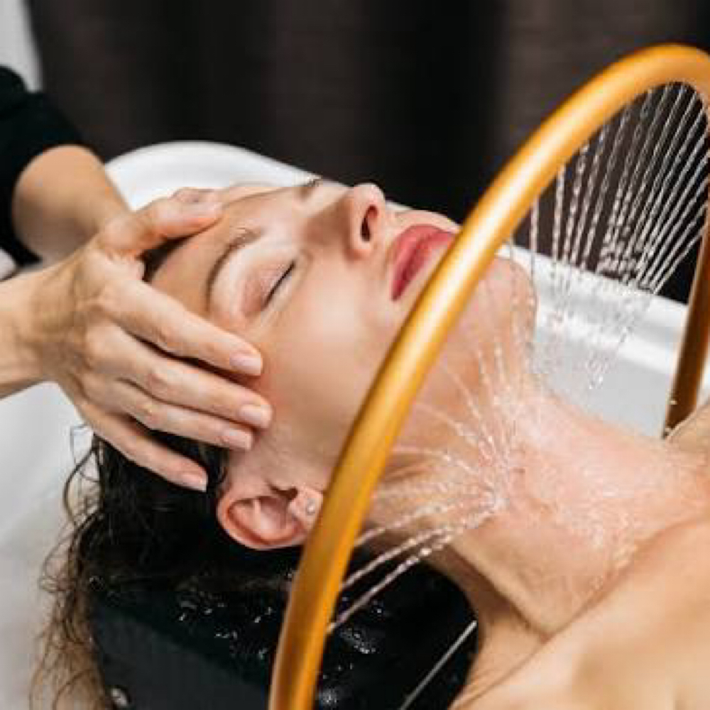 90 Minute Womens Deluxe Head Spa at Radiance Aesthetics and Day Spa in Amarillo, TX