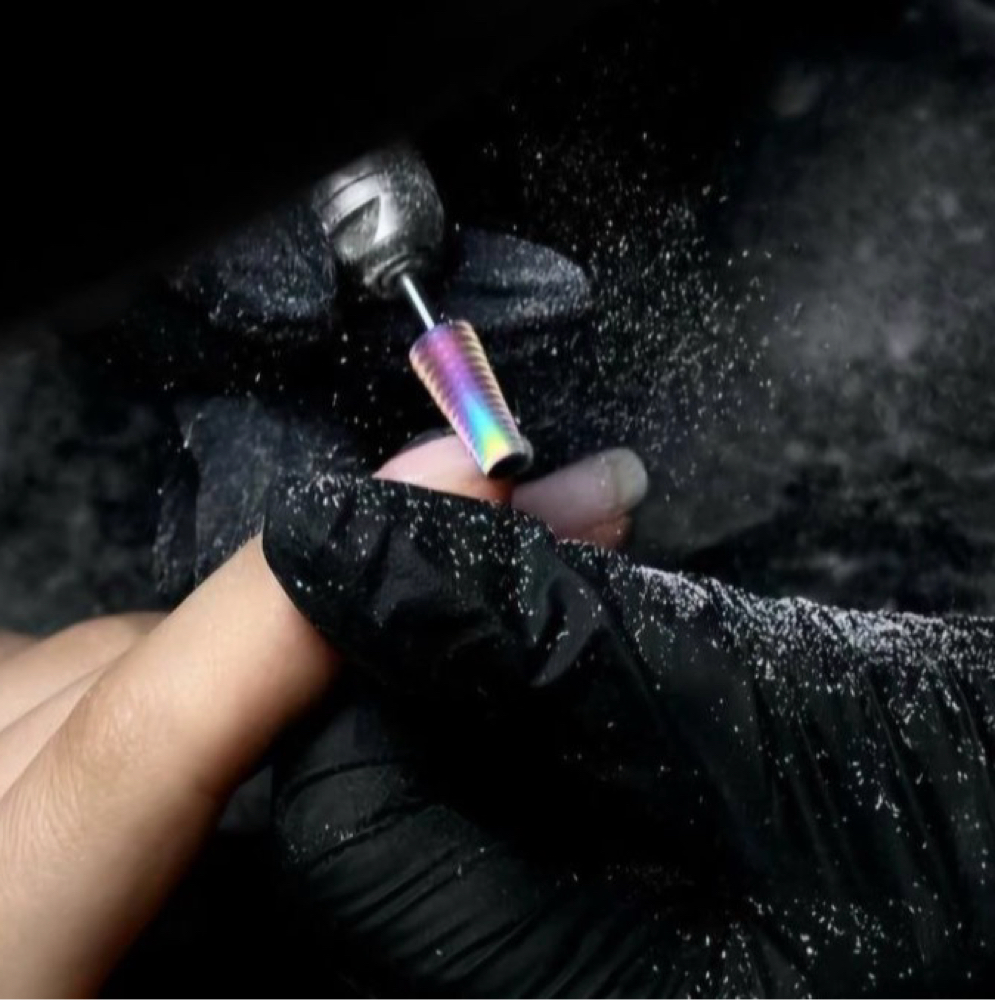 Nail Fix at Fashion Nails in Rochelle, IL