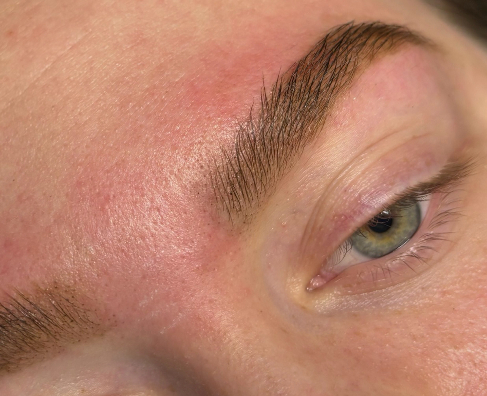 Brow Wax