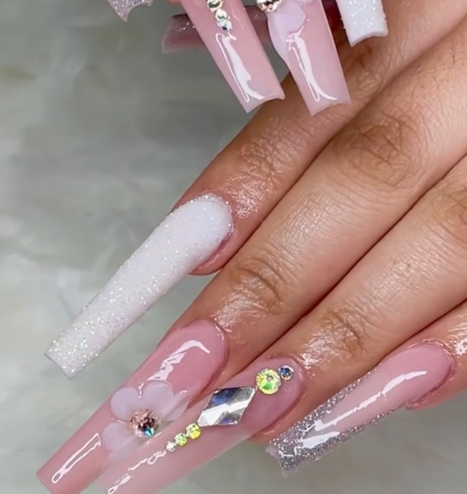 Sugar Nail