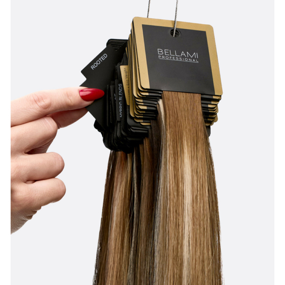 Luxury Extension Consultation at Slay With Nikki in Des Moines, IA