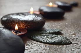 Hot Stone Massage