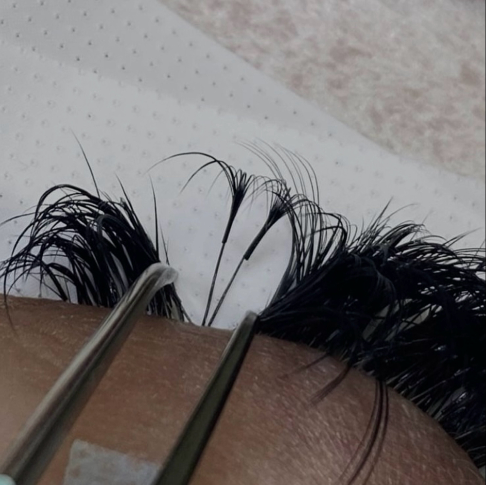 Lash Removal at Corin’s Skin in Inverness, IL