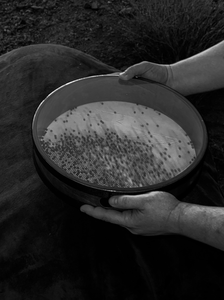 120 MIN Vibration & Sound Treatment