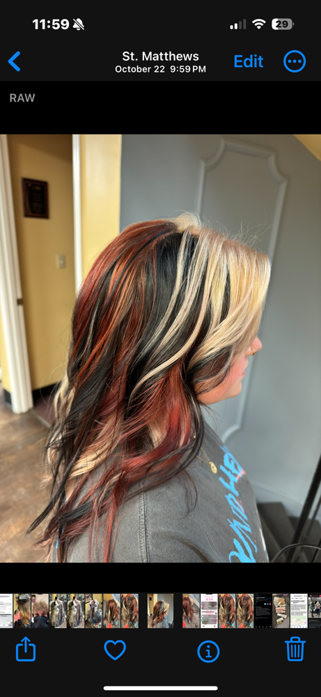 Color
