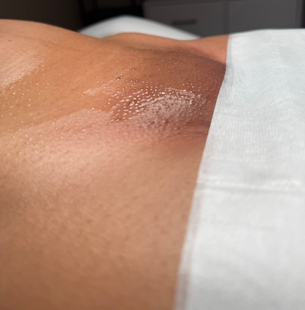 Brazillian at Dose Of Beauty in New Britain, CT