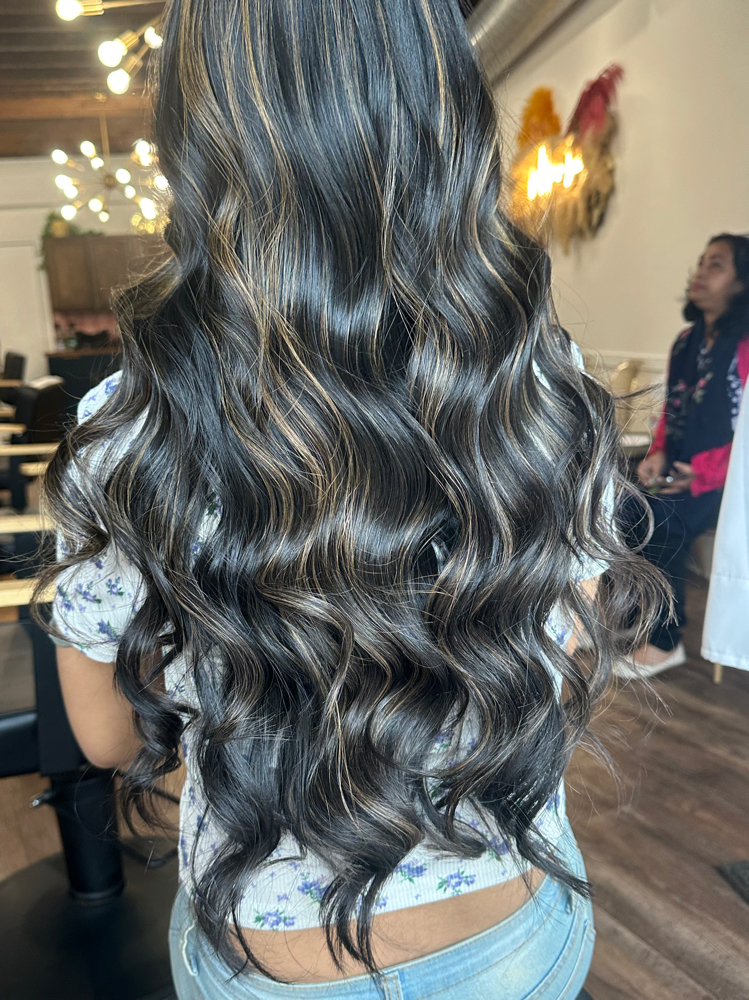 BALAYAGE💞