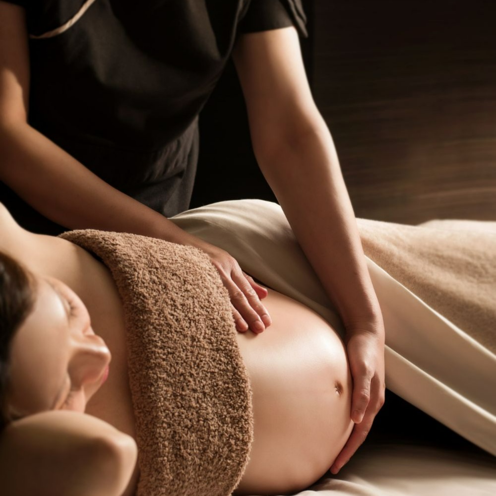 Prenatal at Aura Beauty Spa in Beaumont, TX