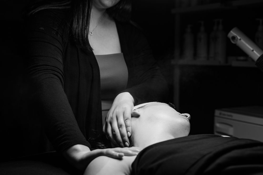 Extra 10 Min Massage