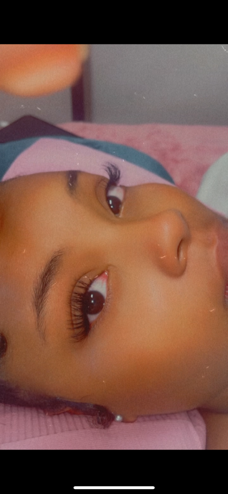 Classic Lash Extensions