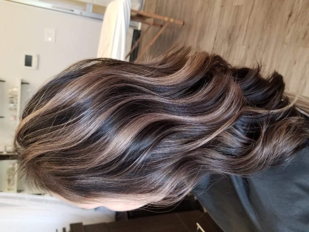 Partial Traditional Highlights