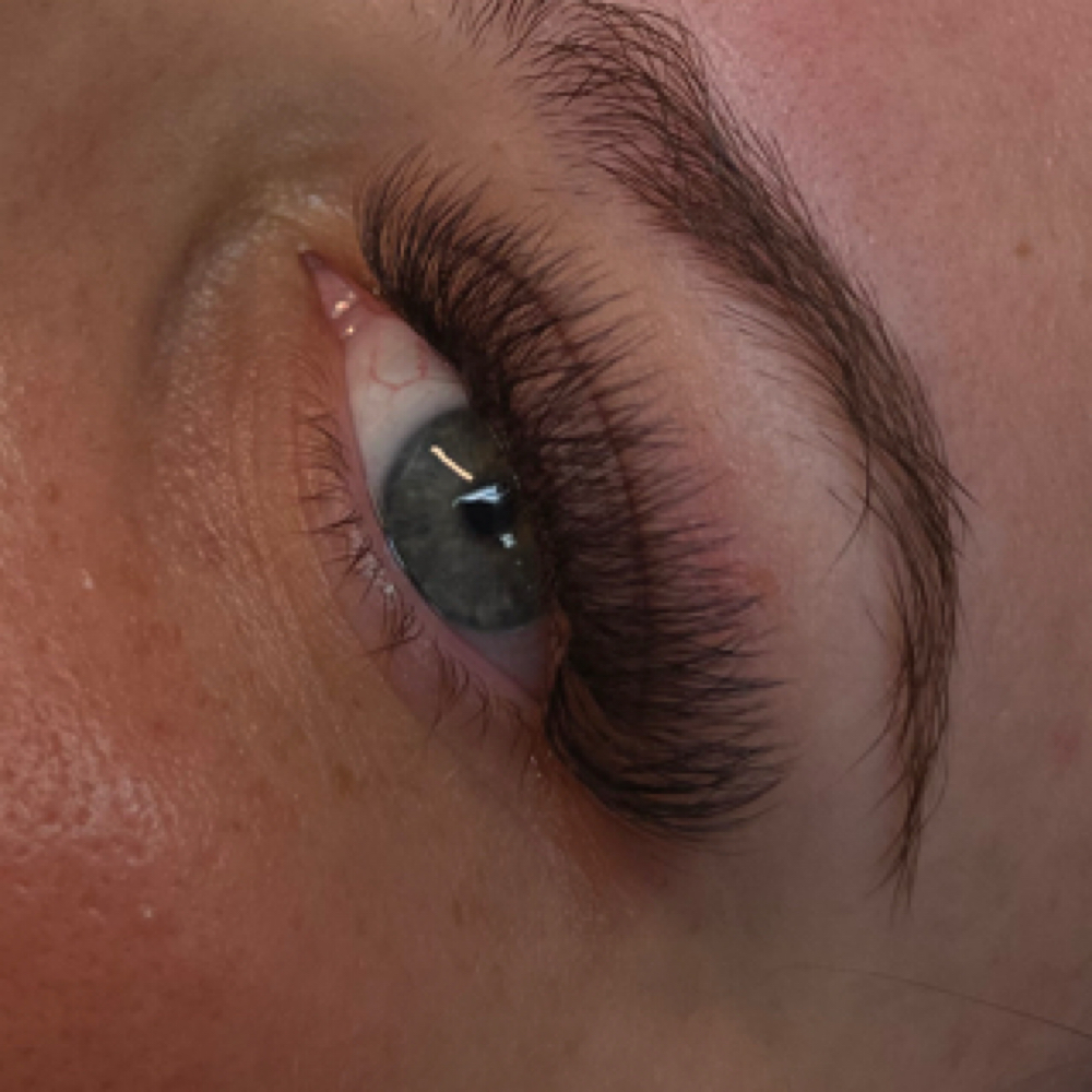Volume Lash Fill at Wax & Unwind in Mount Airy, MD