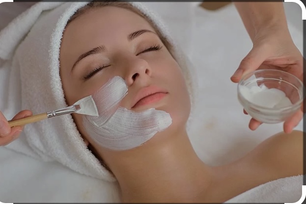 Facial
