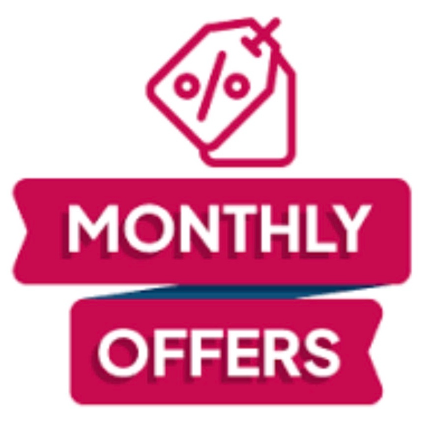 Monthly Injectable Promos: at Zen Beauty in McAllen, TX