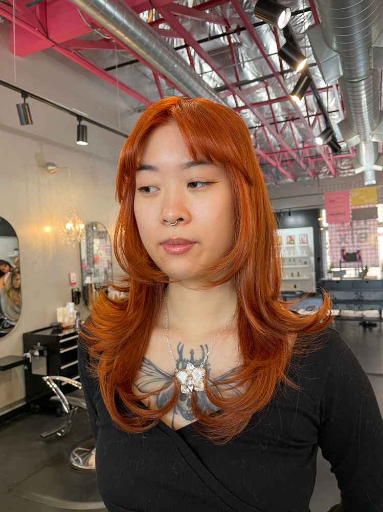 Double Process Color (125hr)