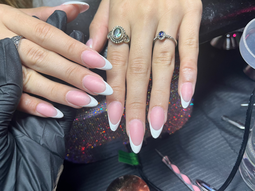 French Tip