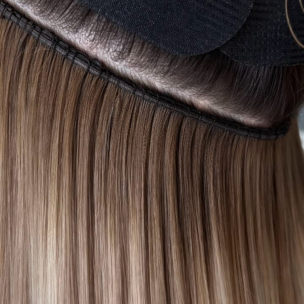 One Row Move Up at Foiled By Brooke in St. George, UT