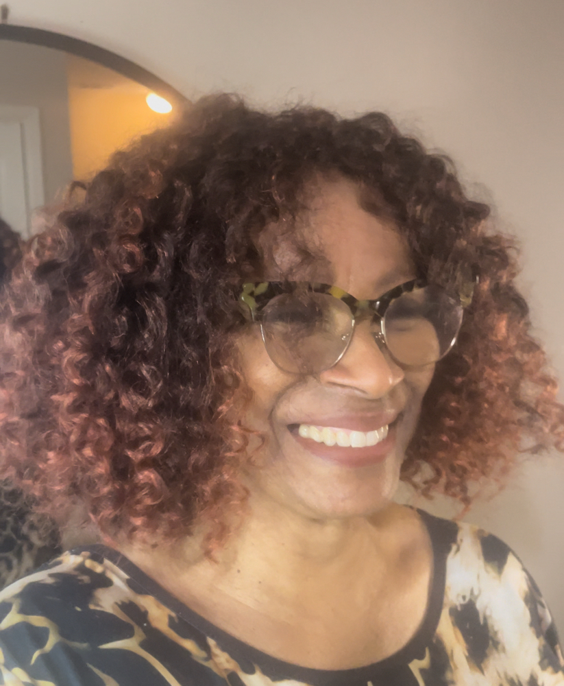 Crochet Styles at NatLint Naturals in Dacula, GA