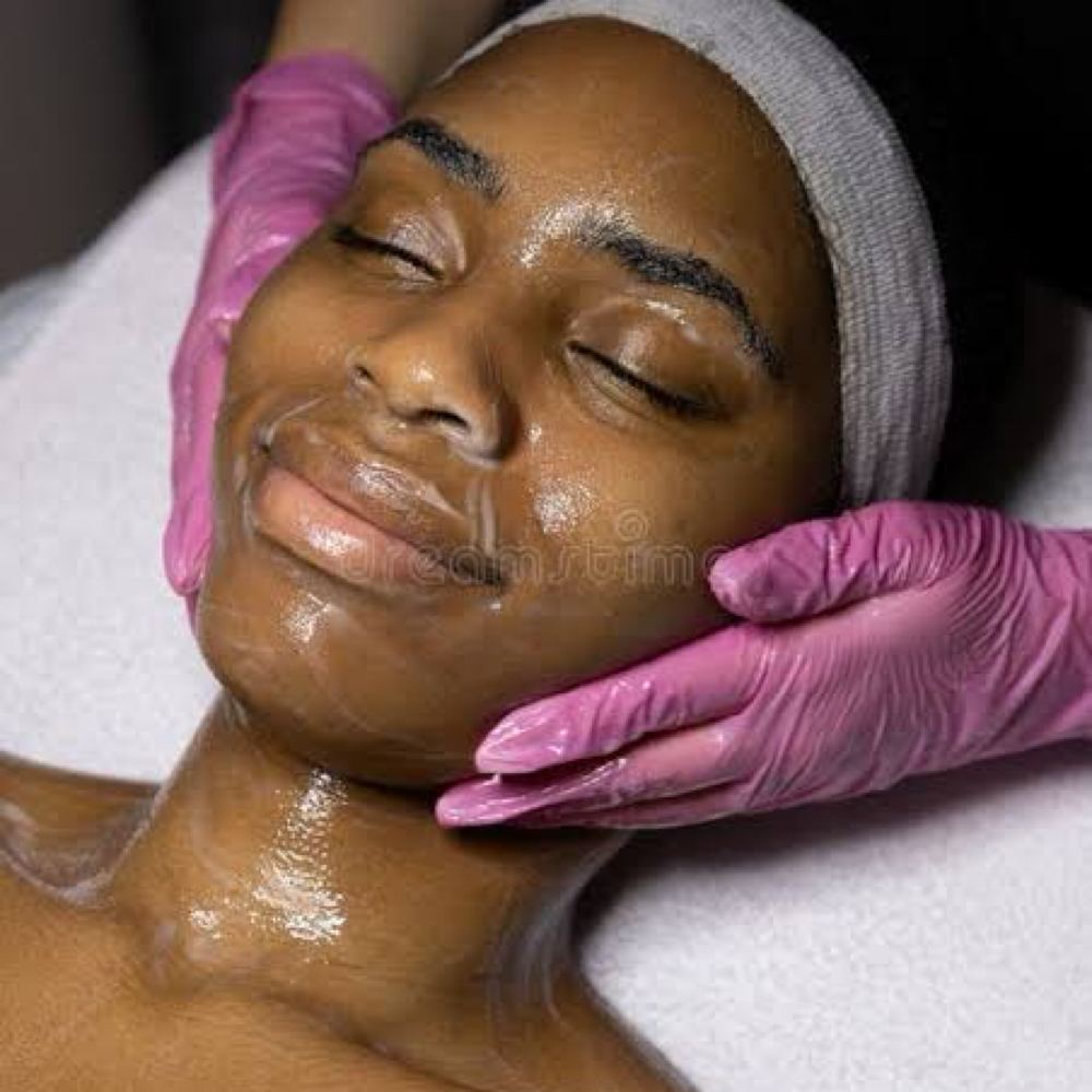 Zahlani Luxe Signature Glow Facial at Zahlani Luxe Beauty LLC in Valdosta, GA