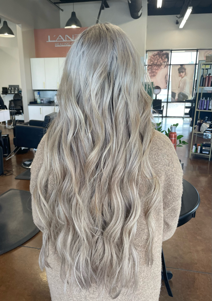 Extensions- Tape Ins