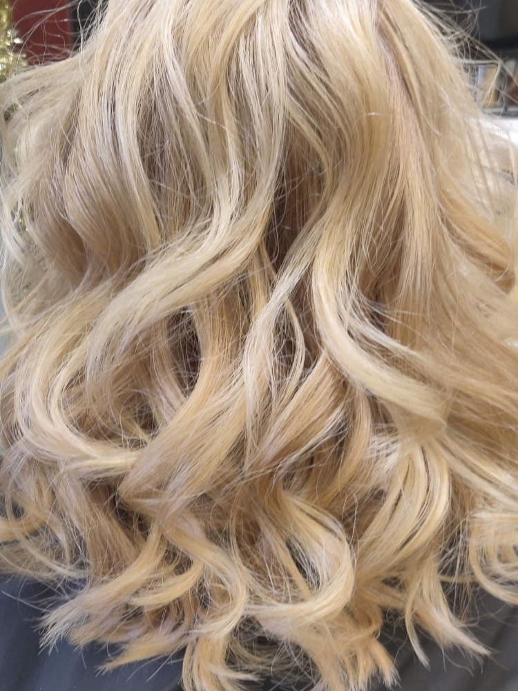 Full Highlight & Blowout