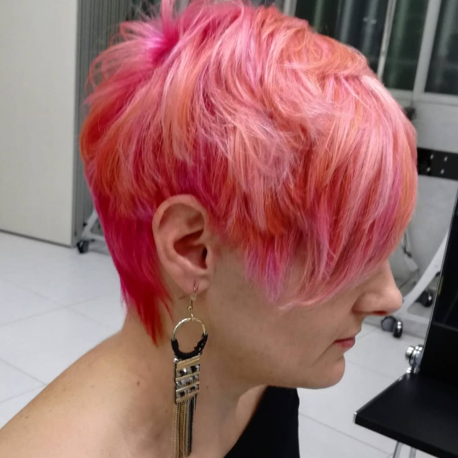 Hair Cut at GIUSEPPE Signature Style in New York, NY