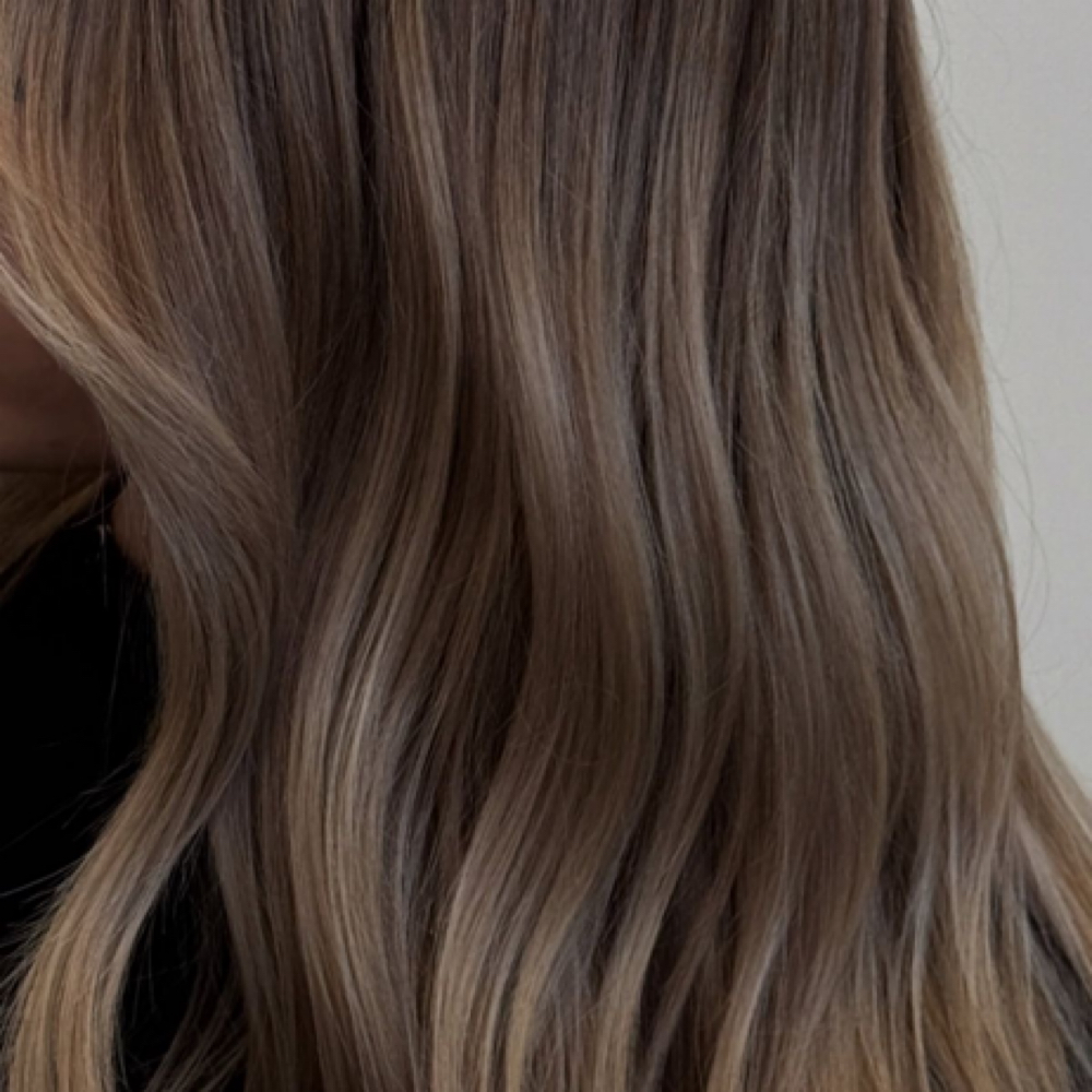 Signature Dimension at Styled in Brooklyn in Pleasant Grove, UT