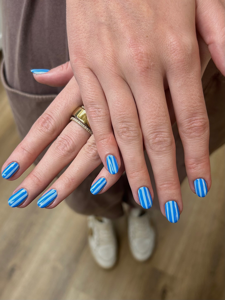 Builder Gel