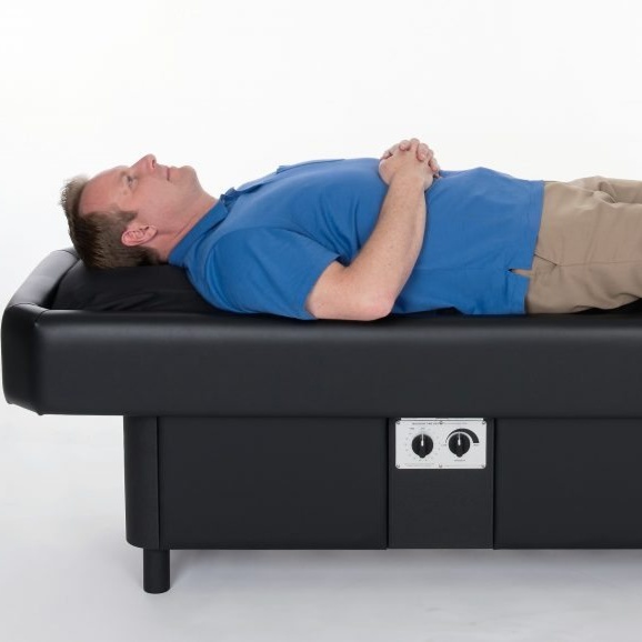 Hydro Table at Body & Sole Wellness - Mount Airy in Mount Airy, NC