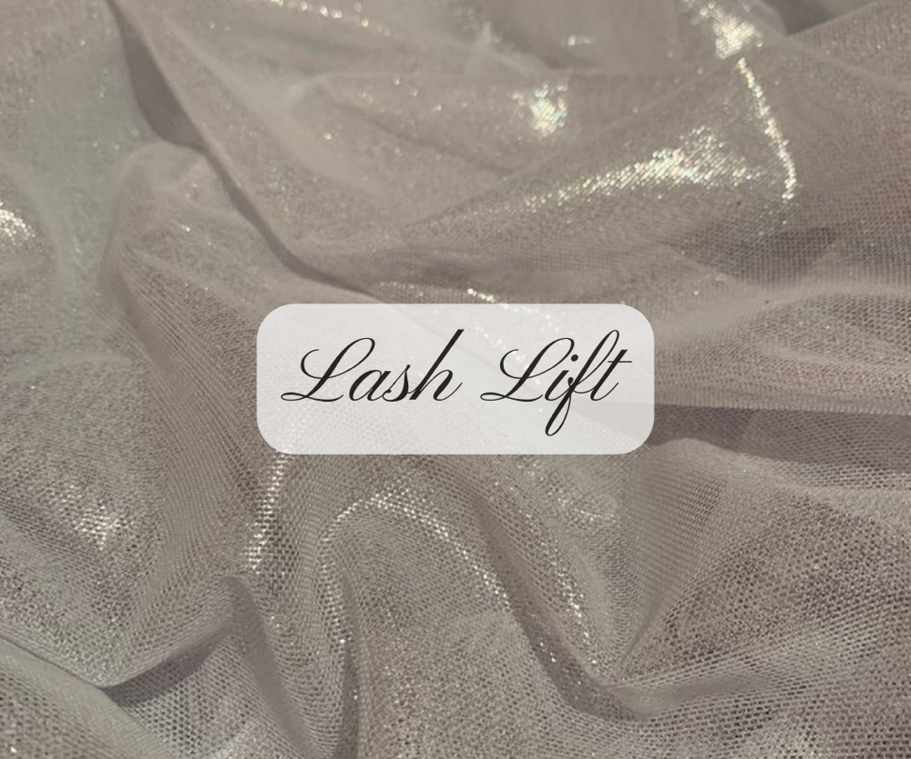 Lash Lift