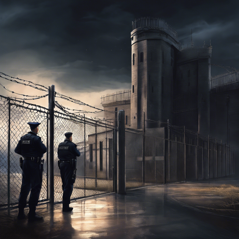 I dont wanna go to jail reading