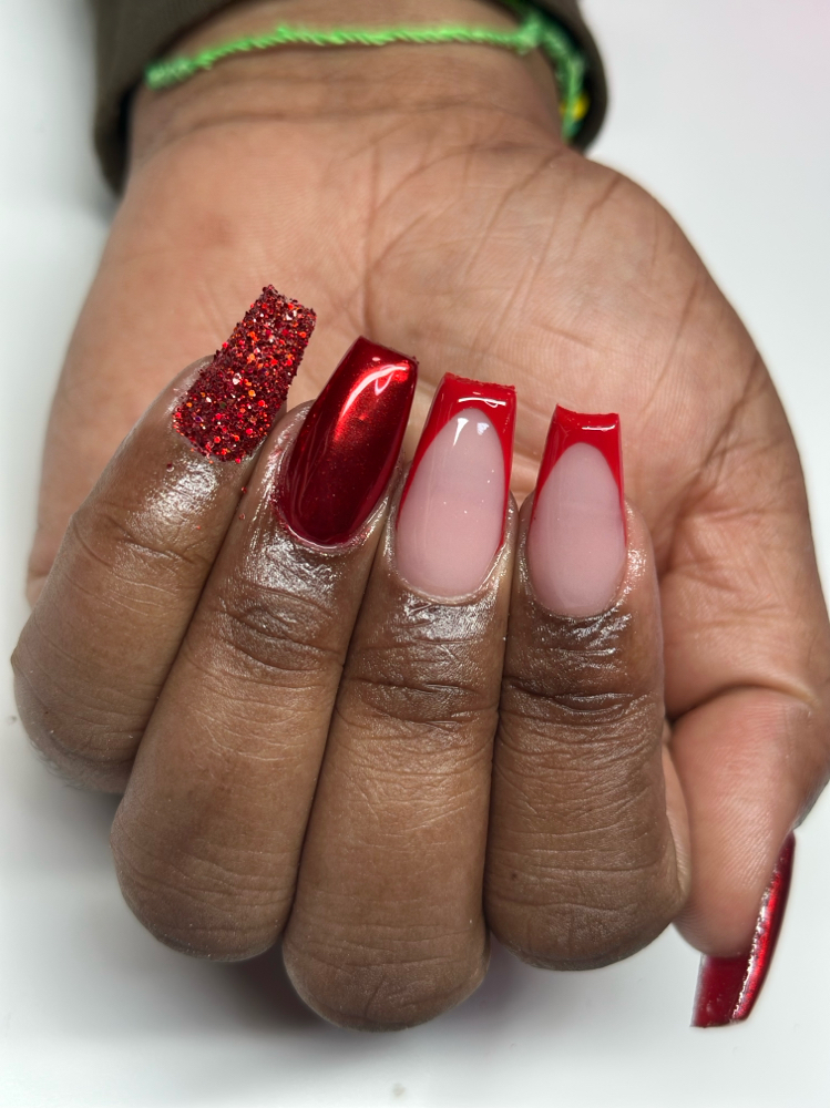 Birthday Special Classy Full Set