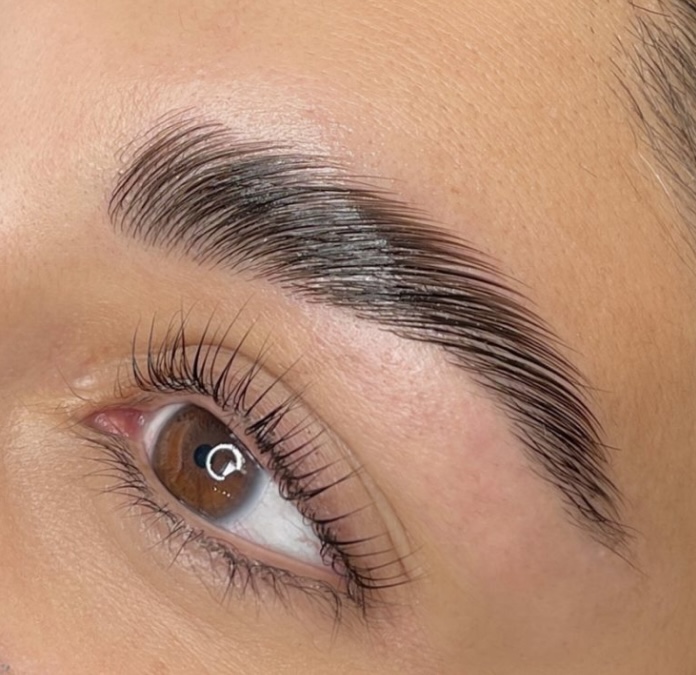 Brow Lami + Lashlift DUO✨