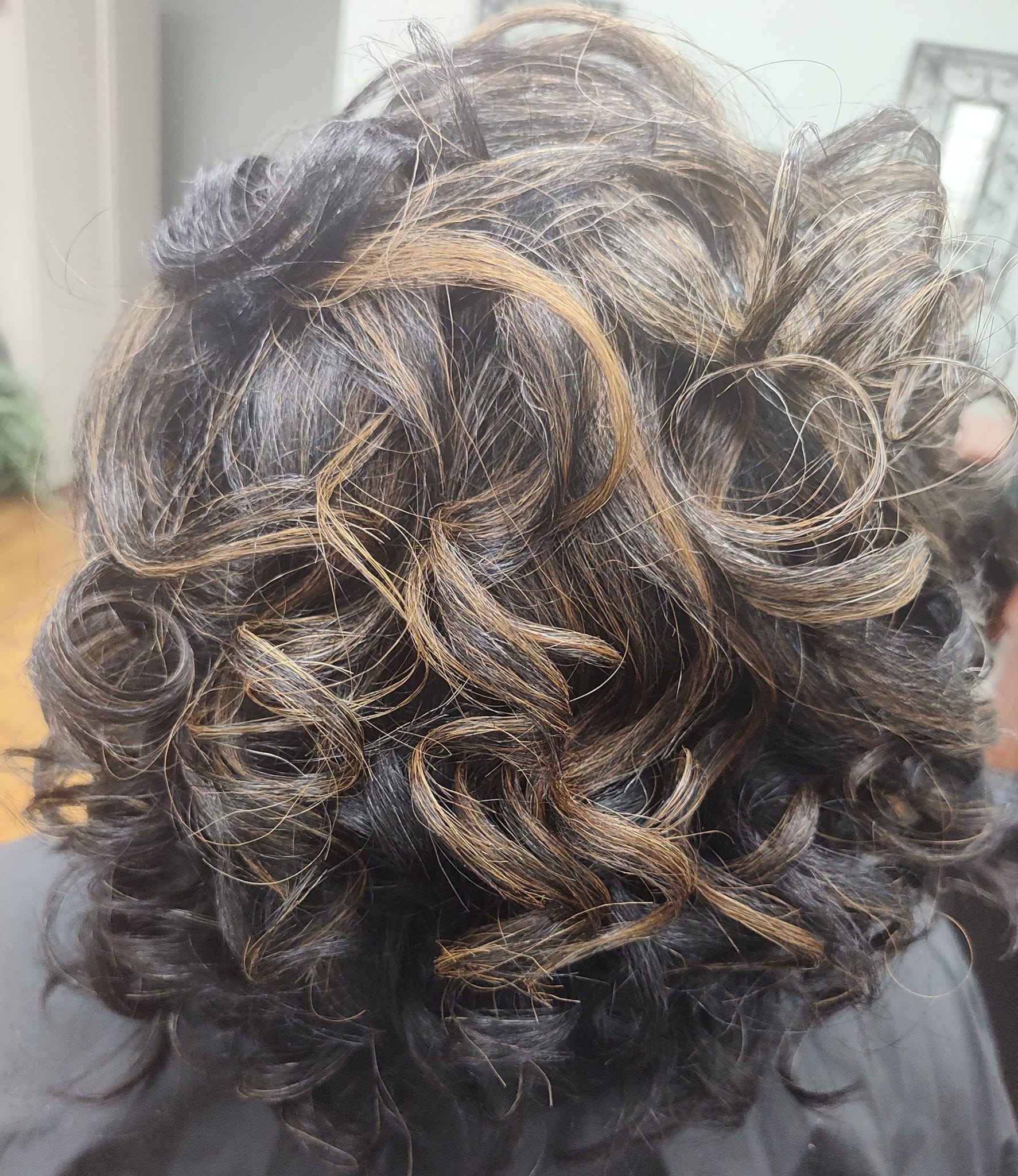 Partial Highlight
