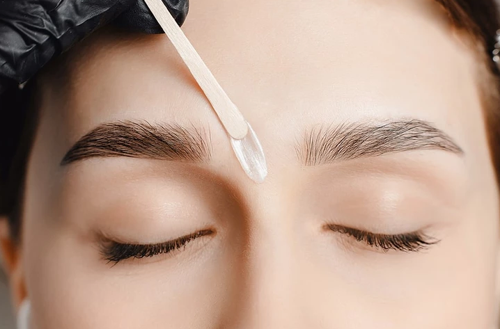 Brow Wax