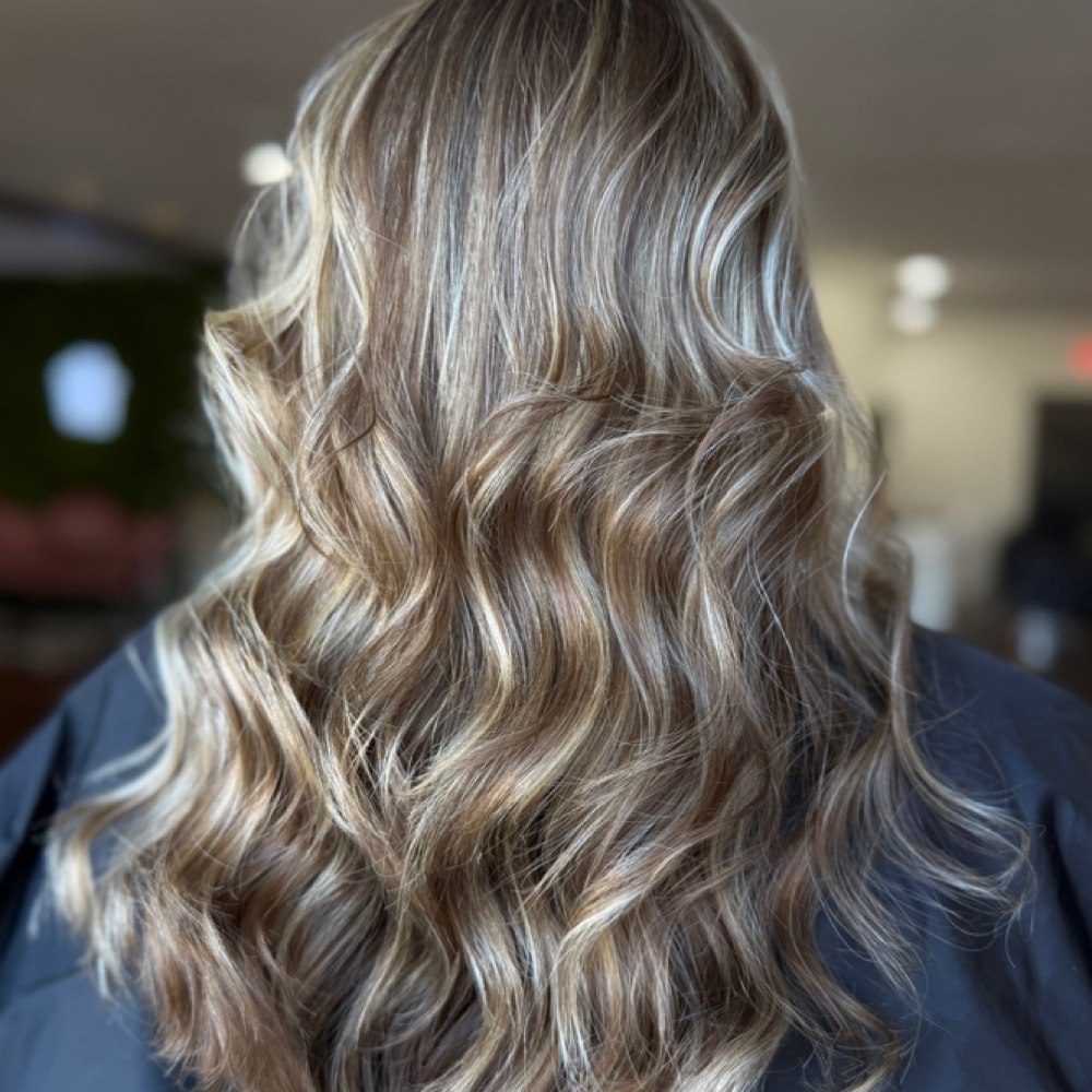 Conditioning Treatment at Studio 45:11 in Seymour, TN