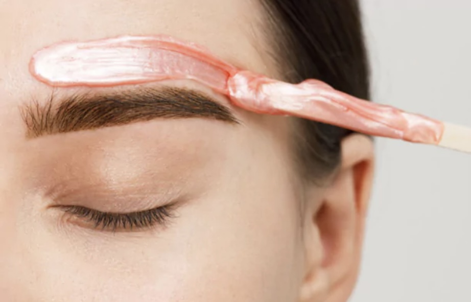 Face Wax per area at SkinGlow in Naples, FL