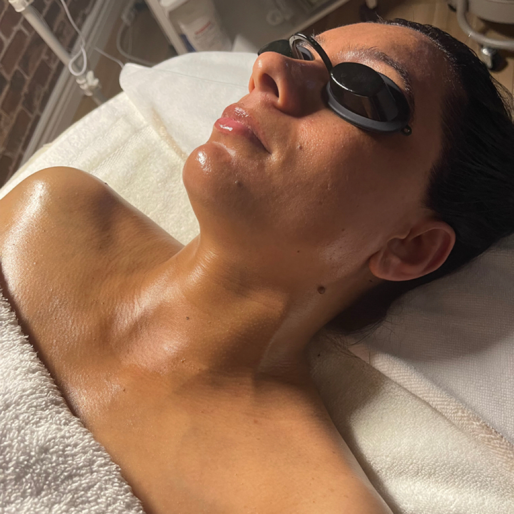 The Custom ✨ at Radiance Aesthetics by Aracely in Bakersfield, CA