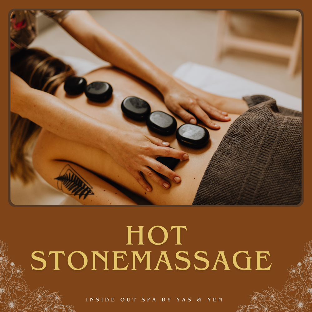Hot Stone Massage