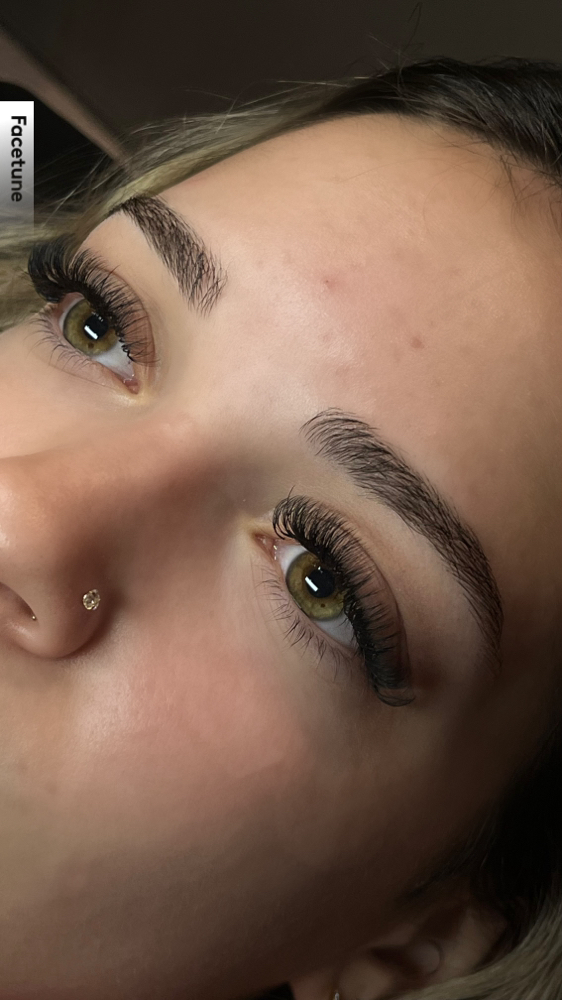 Hybrid Set