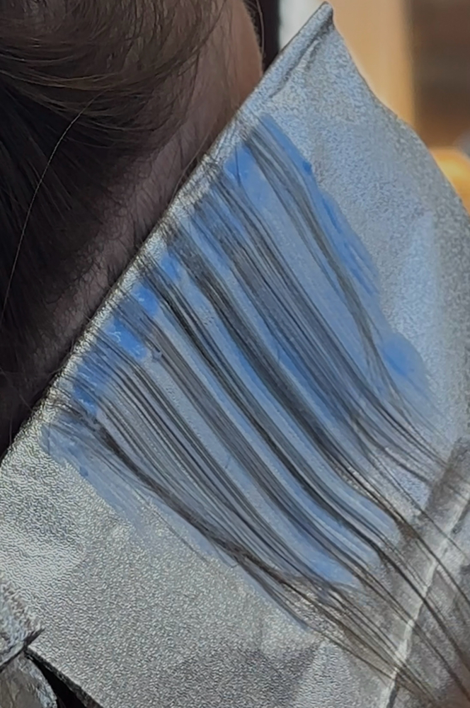 Mini Highlight or Face-Framing Foil
