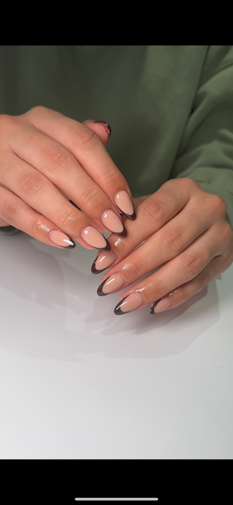 Refill Acrylic Nails at MarielBeautyStudio in Garfield, NJ