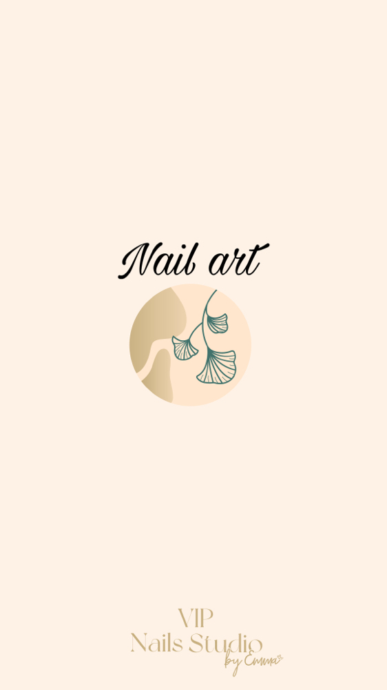 2 Nail Art