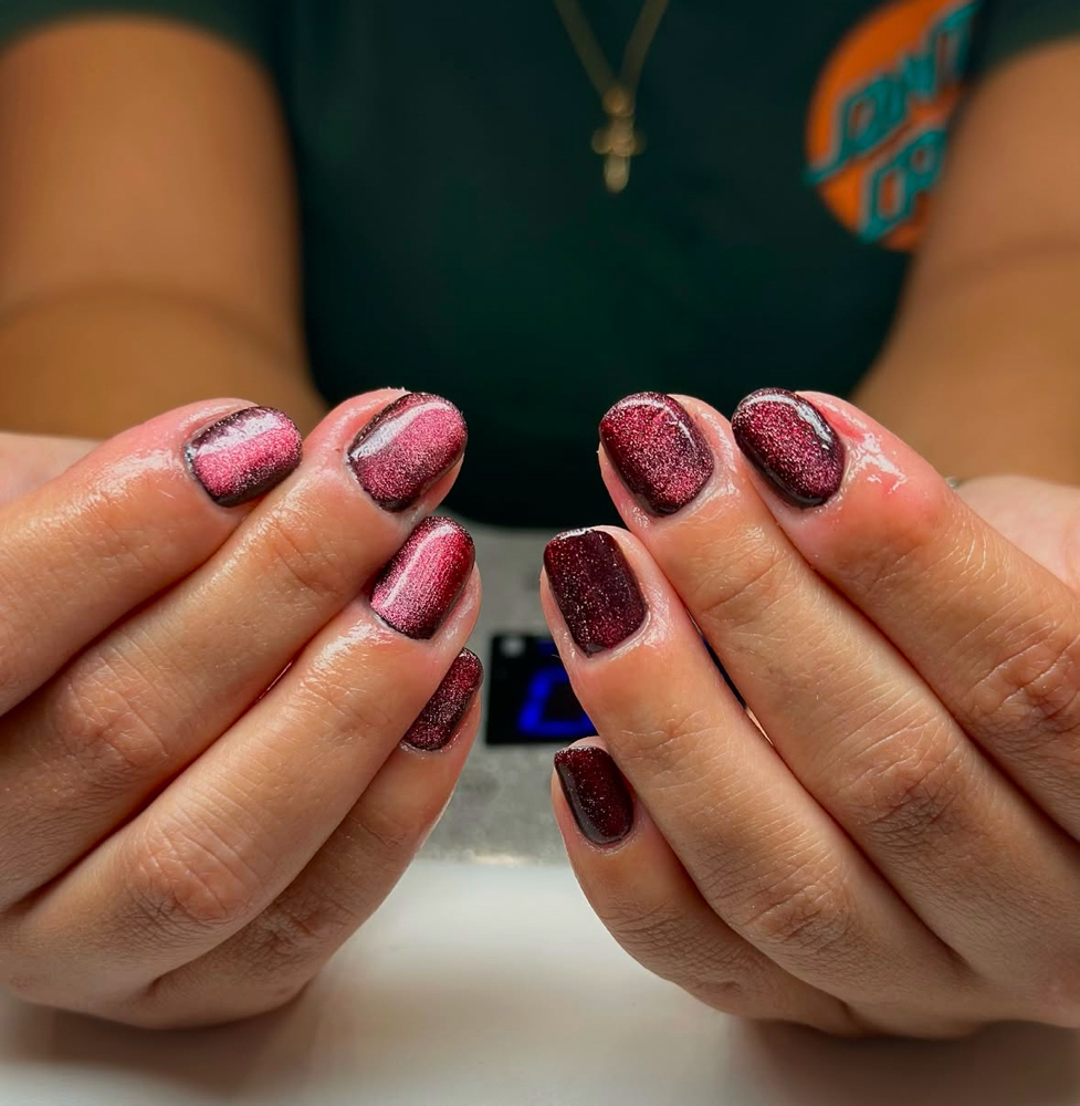 Builder Gel Solid Color