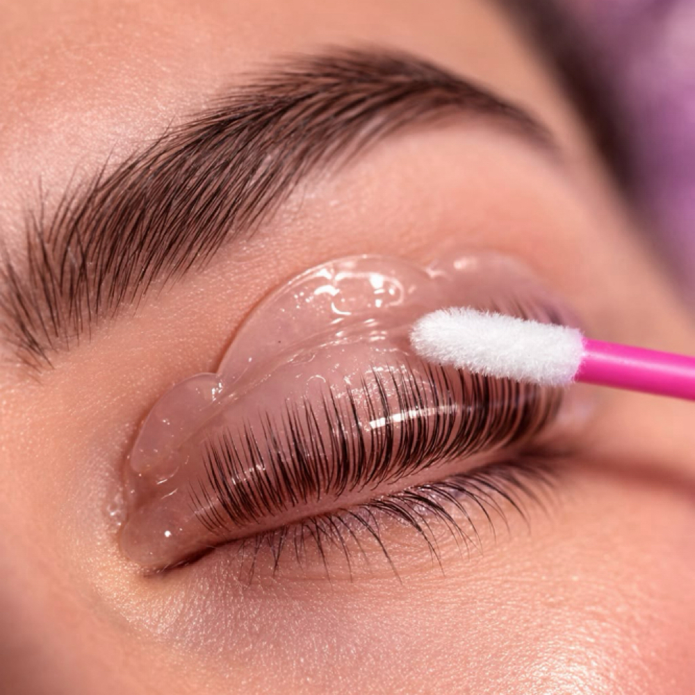 The Lash Glow Up at Graceful Glow Esthetics in Excel, AL