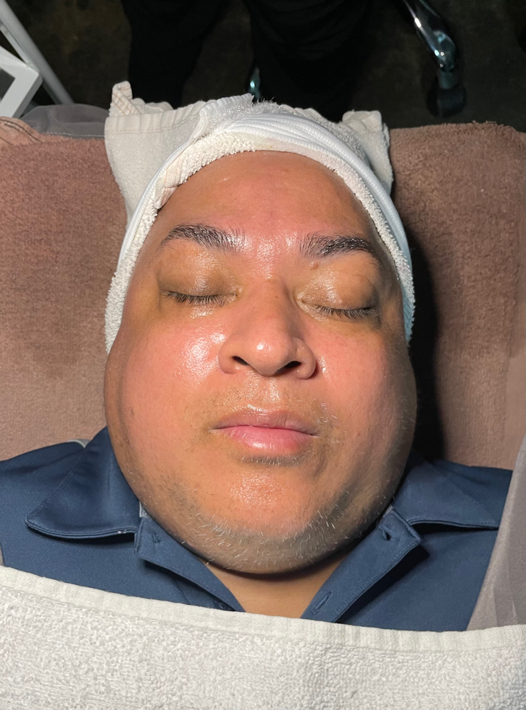 Age Defiant Facial