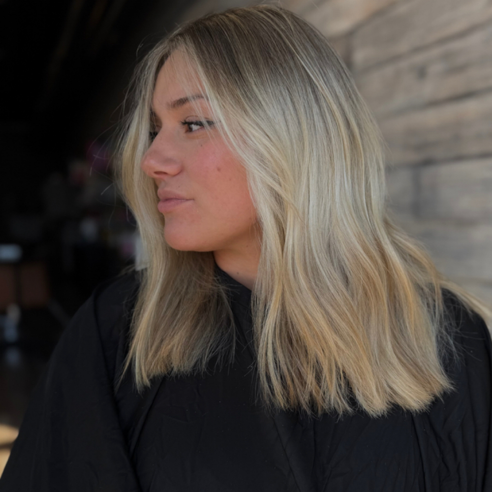 Partial Highlight at House of Blondes in Canton, TX