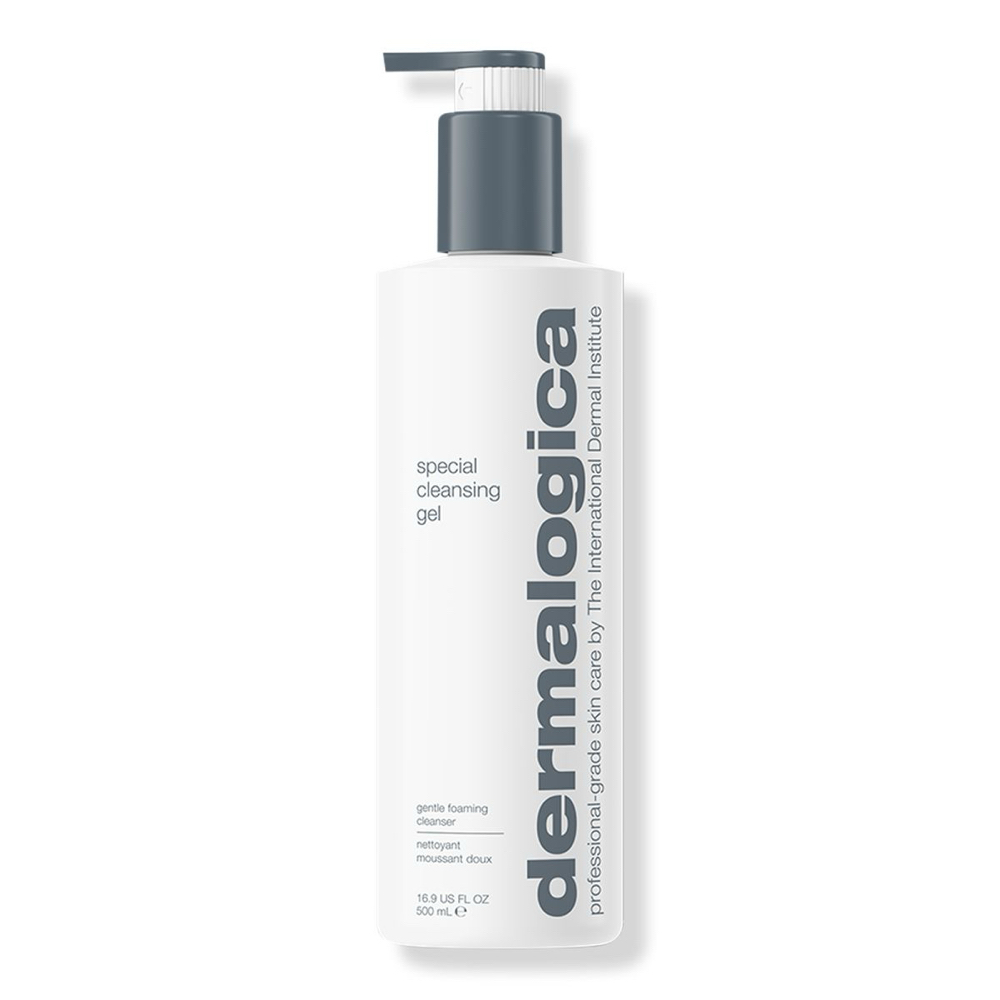 Dermalogica Specisl Cleanding Gel at Nude Skin Aesthetics in San Pedro, CA